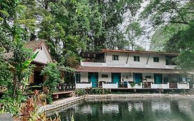 Baan Suanthip Homestay - Aoluek Natural Retreat